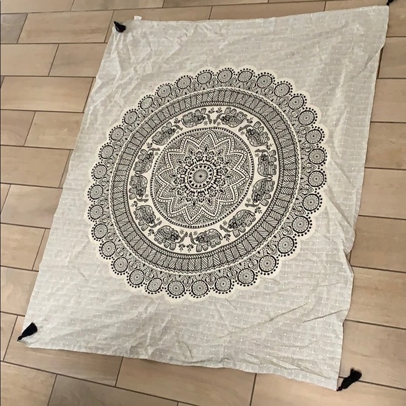Other - Elephant wall tapestry